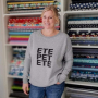 E-Book Königin Mutter Hoodie Alexia mit Stillfunktion, duits
