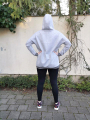 E-Book Königin Mutter Hoodie Alexia mit Stillfunktion, duits