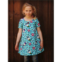 E-Book Königin Mutter Kinder Kleid/Bluse/Shirt Preciosa