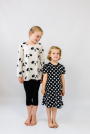 E-Book Königin Mutter Kinder Kleid/Bluse/Shirt Preciosa