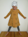 E-Book Königin Mutter Kinder Kleid/Bluse/Shirt Preciosa