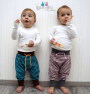 E-book Königin Mutter Broek Chilli Kids, Duits