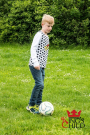 E-Book Königin Mutter Shirt Kids Camisa, german