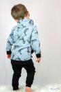 E-Book Königin Mutter Sweattrousers Bombom Kids, german