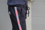 Patron pantalon sweat pdf enfant Bombom Teens Königin Mutter, en allemand