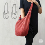 E-book Konfetti Patterns CrossOverBag FritzWalter, Duits