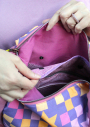E-book Konfetti Patterns CrossOverBag FritzWalter, Duits