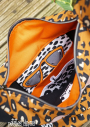 E-book Konfetti Patterns CrossOverBag FritzWalter, Duits