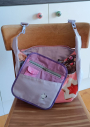 E-book Konfetti Patterns CrossOverBag FritzWalter, Duits