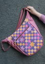 E-book Konfetti Patterns CrossOverBag FritzWalter, Duits
