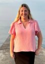 E-book Konfetti Patterns Dames Blouse/Jurk Molle, Duits