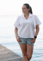 E-book Konfetti Patterns Dames Blouse/Jurk Molle, Duits