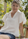 E-book Konfetti Patterns Dames Blouse/Jurk Molle, Duits
