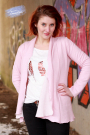 E-Book Konfetti Patterns Damen-Cardigan Adele