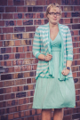 E-Book Konfetti Patterns Damen-Cardigan Adele