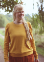 E-book Konfetti Patterns dameshoodie Inge, Duits