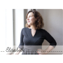 E-Book Konfetti Patterns Damen-Kleid Elisabeth, german