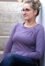 E-book Konfetti Patterns Dames pullover Agathe, Duits