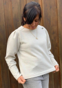 E-book Konfetti Patterns Dames pullover Erna, Duits