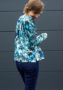 E-book Konfetti Patterns Dames pullover Ruth, Duits