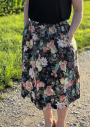 E-Book Konfetti Patterns Damen Rock Bine
