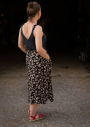 E-Book Konfetti Patterns Damen Rock Bine