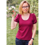 E-book Konfetti Patterns damesshirt Ida, Duits