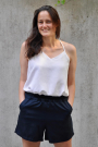 E-book Konfetti Patterns Dames-Shorts Heinz, Duits