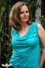 Ebook patron t-shirt femme Ella Konfetti Patterns, en allemand