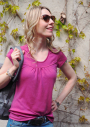 Ebook patron t-shirt femme Lady Konfetti Patterns, en allemand