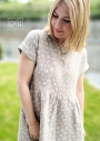 E-Book Konfetti Patterns Liese Damenkleid