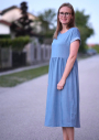 E-Book Konfetti Patterns Liese Damenkleid