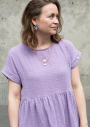 E-Book Konfetti Patterns Liese Damenkleid
