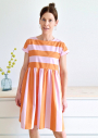 E-Book Konfetti Patterns Liese Damenkleid