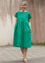 E-Book Konfetti Patterns Liese Damenkleid