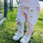 Ebook patron pantalon bébé Zappelbüx Küstenschnitt, en allemand