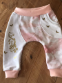 Ebook patron pantalon bébé Zappelbüx Küstenschnitt, en allemand