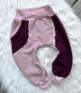 Ebook patron pantalon bébé Zappelbüx Küstenschnitt, en allemand
