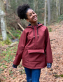 E-Book Küstenschnitt Damen Windbreaker Vindjakke, german