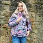 E-Book Küstenschnitt Damen Windbreaker Vindjakke, german
