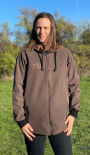 E-Book Küstenschnitt Damen Windbreaker Vindjakke, german