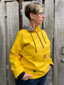 E-Book Küstenschnitt Damen Windbreaker Vindjakke, german