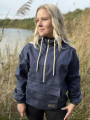 E-Book Küstenschnitt Damen Windbreaker Vindjakke, german