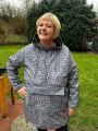 E-Book Küstenschnitt Damen Windbreaker Vindjakke curvy