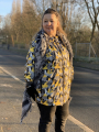 E-Book Küstenschnitt Damen Windbreaker Vindjakke curvy