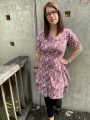 E-Book Küstenschnitt Damenkleid Terese
