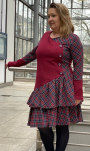E-Book Küstenschnitt Damenkleid Terese