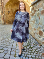 E-Book Küstenschnitt Damenkleid Valentina
