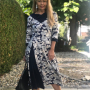 E-Book Küstenschnitt Damenkleid Valentina