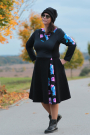 E-Book Küstenschnitt Damenkleid Valentina